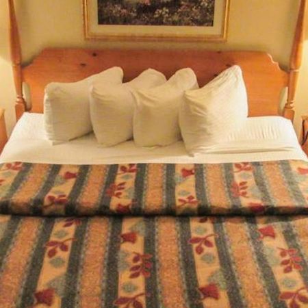 Magnuson Grand Pioneer Inn And Suites Escanaba Εξωτερικό φωτογραφία
