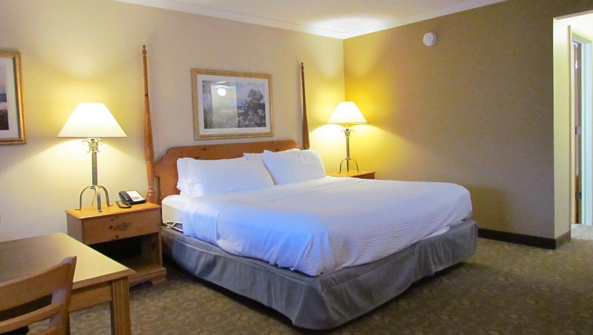 Magnuson Grand Pioneer Inn And Suites Escanaba Εξωτερικό φωτογραφία
