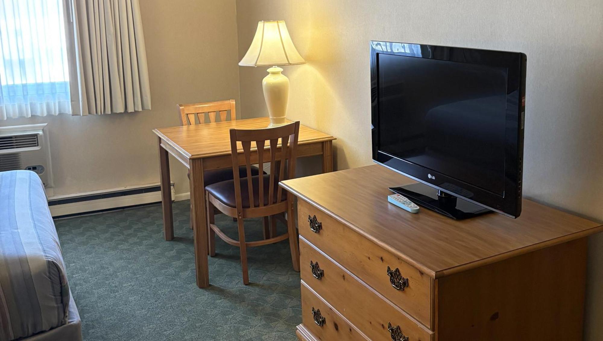 Magnuson Grand Pioneer Inn And Suites Escanaba Εξωτερικό φωτογραφία